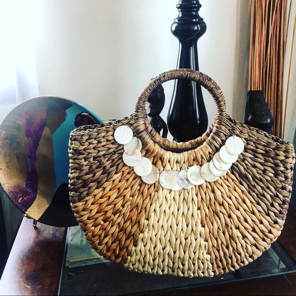 Summer bag